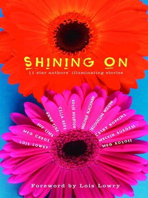 cover image of Shining On